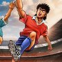 축구영웅의 귀환
