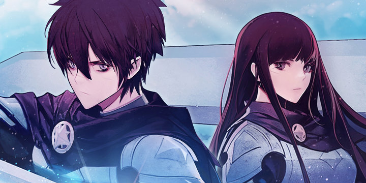 나이트 언더 하트