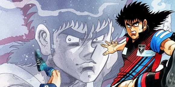 필드의 폭풍전차