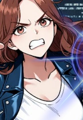 초능력때문에 인생이꼬였다