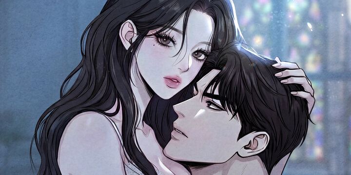 언홀리 [일반판]