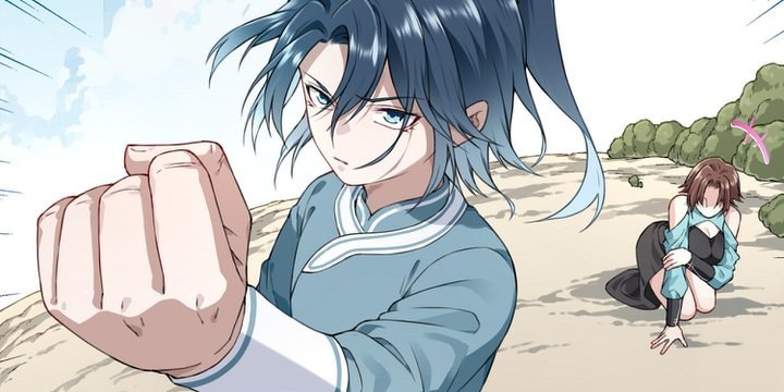 근육으로 수선계 재패