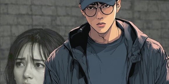 저주받은 탄생 [일반판]