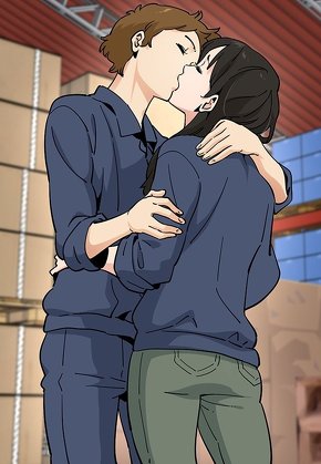 러브팩토리 [일반판]