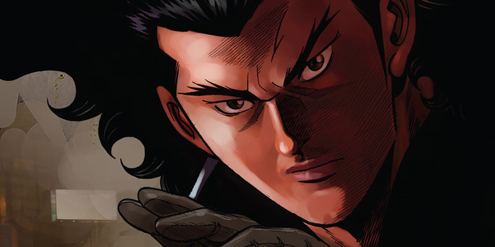 폭풍의 날들 [고화질]