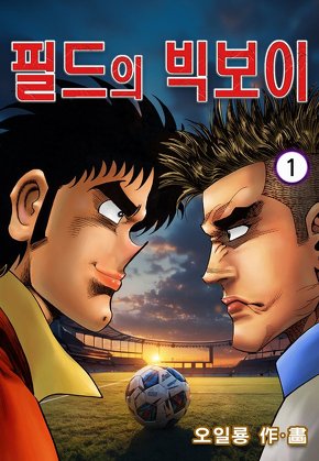 필드의 빅보이