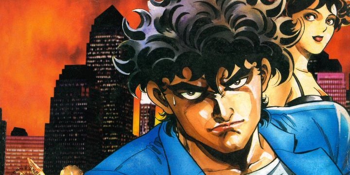 형사특급 [고화질]