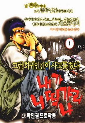 내가니딱가리냐