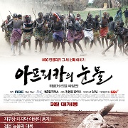 아프리카의 눈물