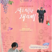 작은새와 돼지씨